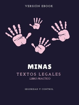 cover image of Minas